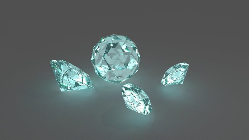 DIY Jewelry